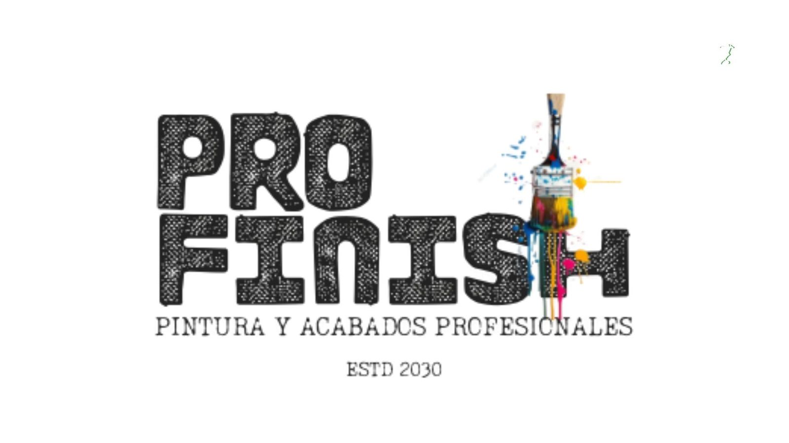 Profinish
