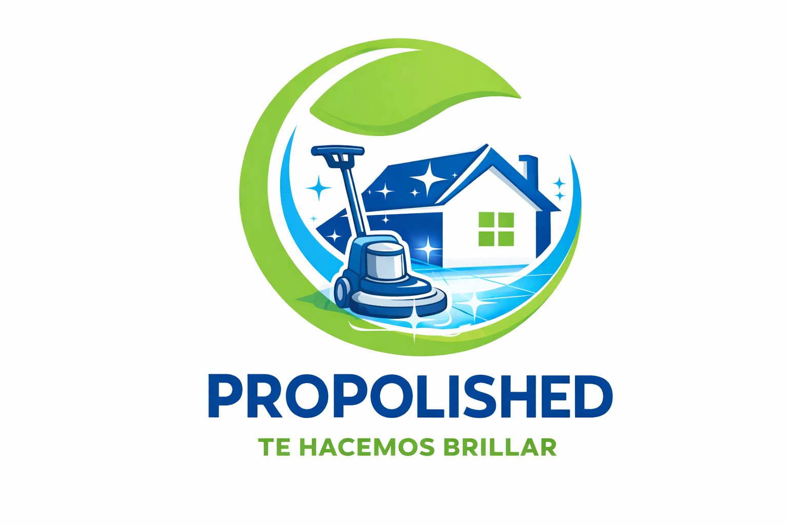 Propolished